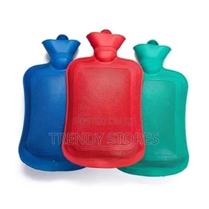 Hot Water Bottle