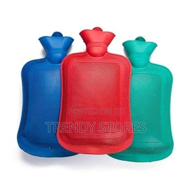 Hot Water Bottle - main view