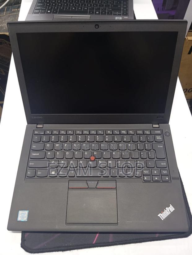 Laptop Lenovo ThinkPad X260 8GB Intel Core I5 SSD 256GB - thumbnail 3