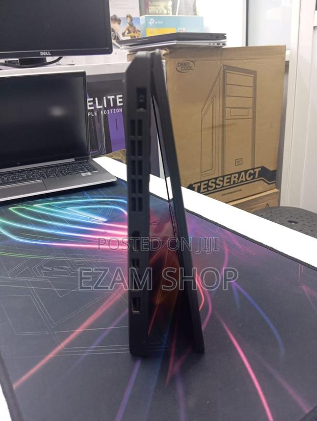 Laptop Lenovo ThinkPad X260 8GB Intel Core I5 SSD 256GB - thumbnail 4