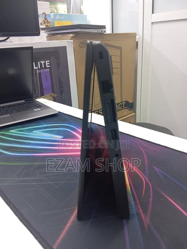 Laptop Lenovo ThinkPad X260 8GB Intel Core I5 SSD 256GB - thumbnail 5