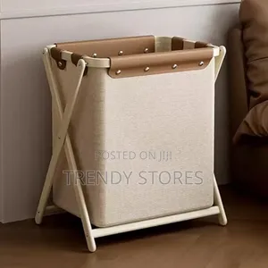 Laundry Basket