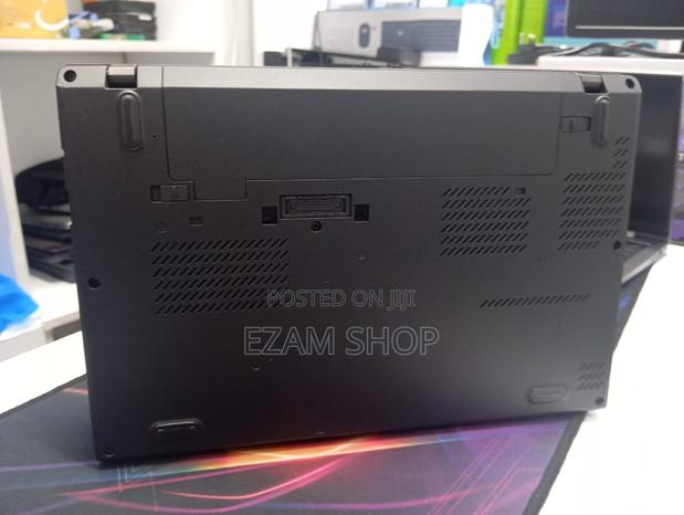 Laptop Lenovo ThinkPad X260 8GB Intel Core I5 SSD 256GB - thumbnail 6