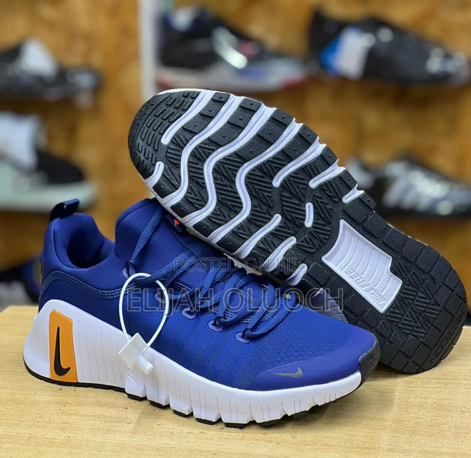High Quality Nike Metcon Runners Shoes