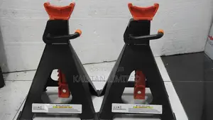 Industrial 6-ton Jack Stands