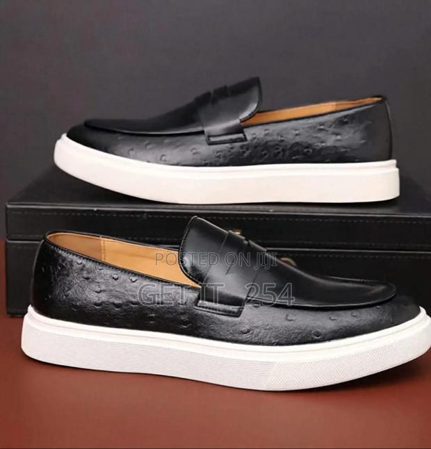 *Plain Men Casuals*

Size 39-46 - thumbnail 3