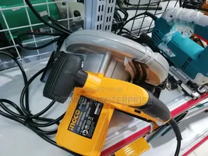 1400w 185mm Circular Saw Ingco Cs18528