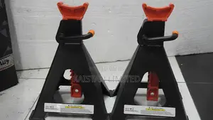Industrial 6-ton Jack Stands