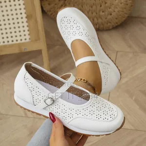 *Breathable Leather Slip Ons*

*Sizes..37-43*....