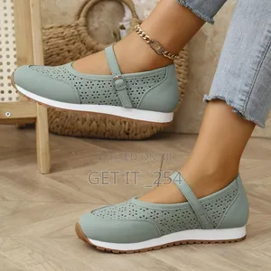 *Breathable Leather Slip Ons*

*Sizes..37-43*....