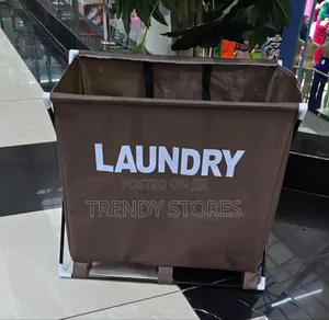 Laundry Basket