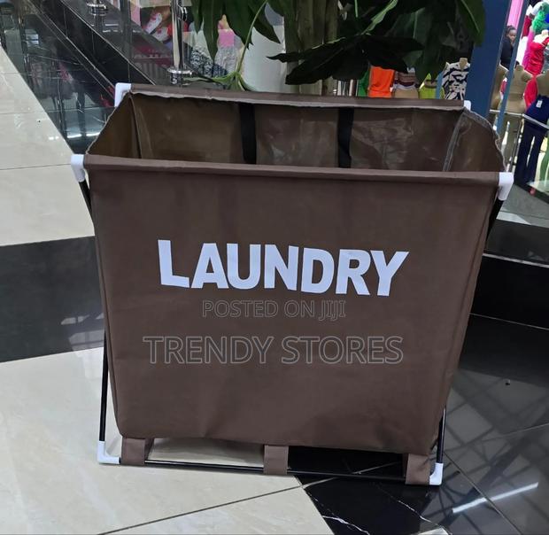 Laundry Basket