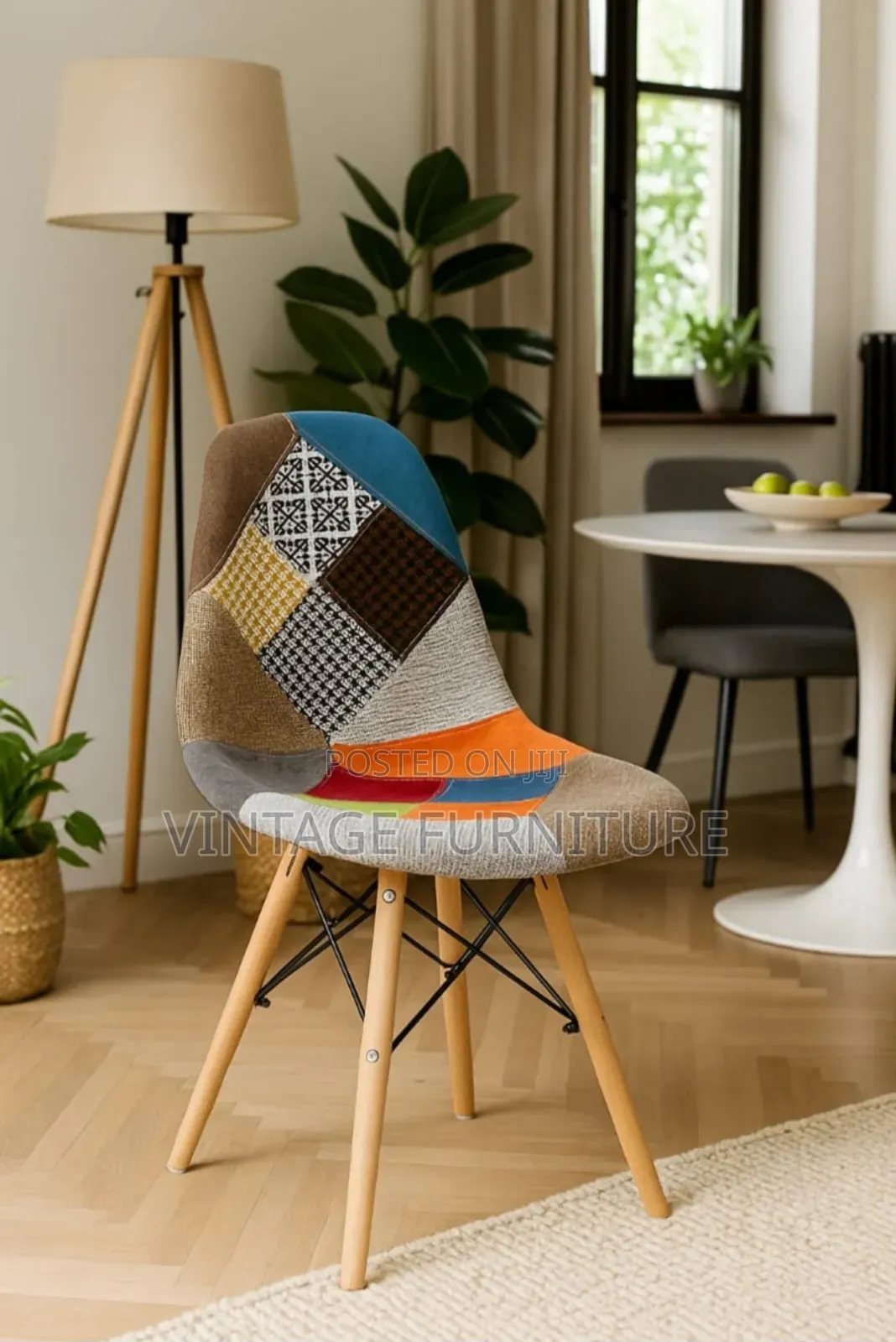 Dinning Chairs A0009^M