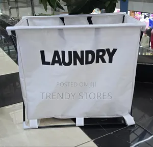 Laundry Basket
