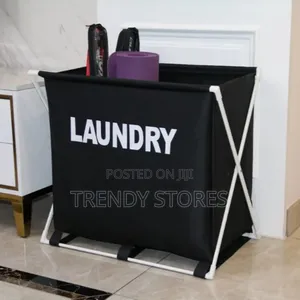 Laundry Basket
