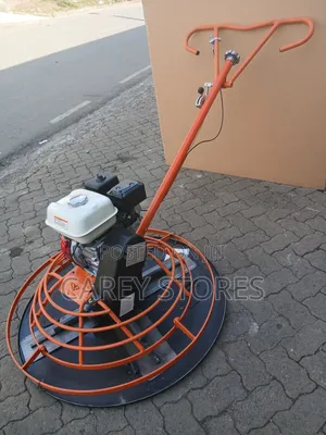 Power Float/ Trowel Machine