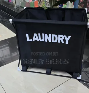 Laundry Basket
