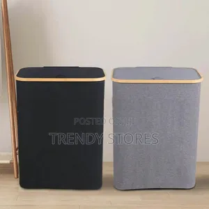 Laundry Basket