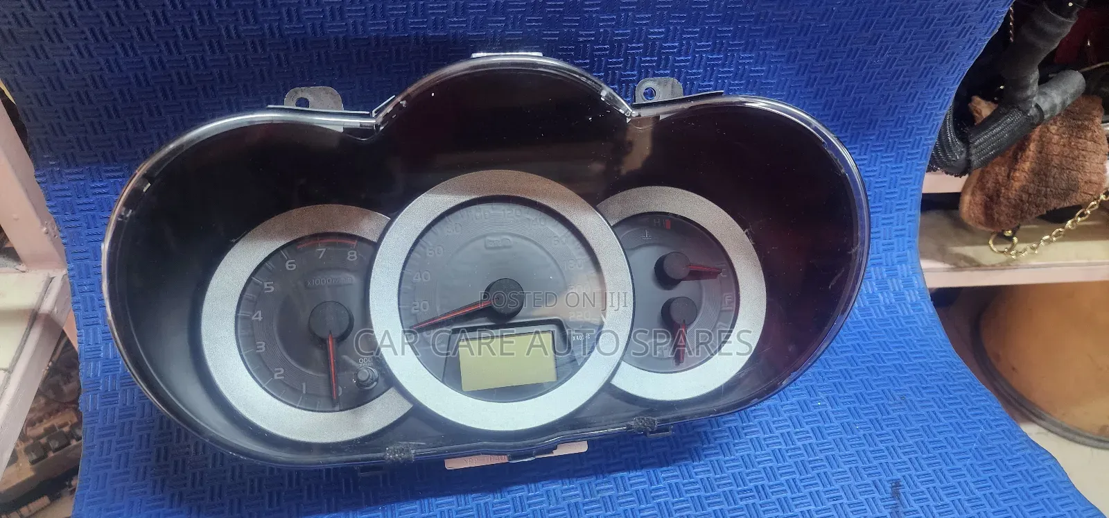 Clock Toyota Rav4/Vanguard