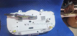 Clock Toyota Rav4/Vanguard