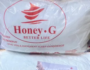 Fiber Compressed Pillows