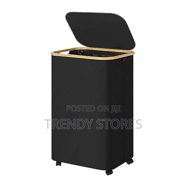 Laundry Basket