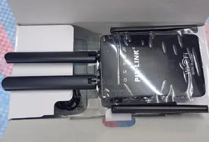 Pix Link Wi-Fi Repeater/ Mini Router/Ap Range Extender