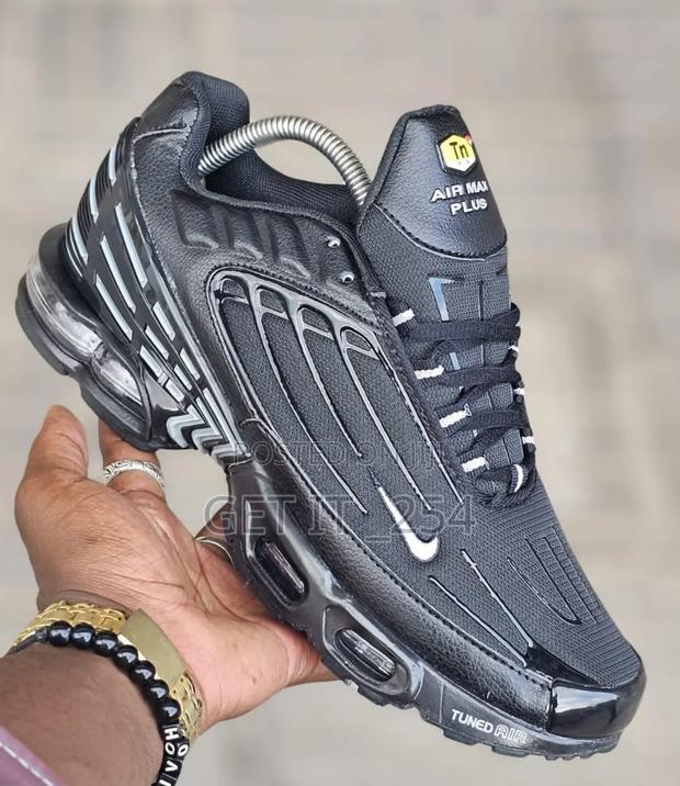 Nike Airmax Plus Tn

Size 39-45 - main view
