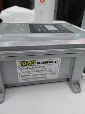 Kunda Dc Pump Controller 750w 96v