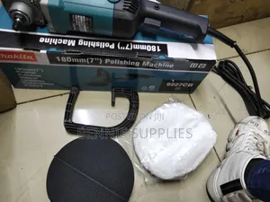 Suitable Makita Angle Polisher / Available Angle Polisher