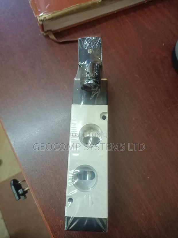 Solenoid Valve 4v410-15 - thumbnail 3