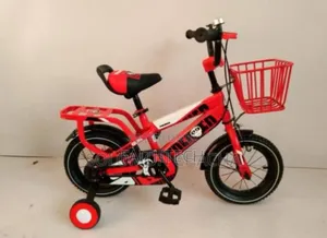 Three Gun BMX Size 12