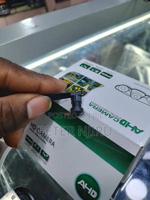 Hidden Cameras Available - thumbnail 2