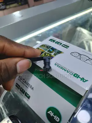Hidden Cameras Available