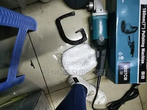 Good and Realibility Makita Polisher