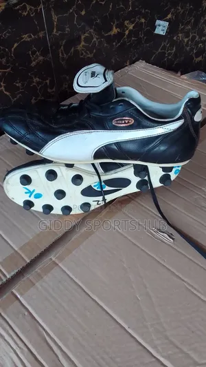 Esito Puma Size 42