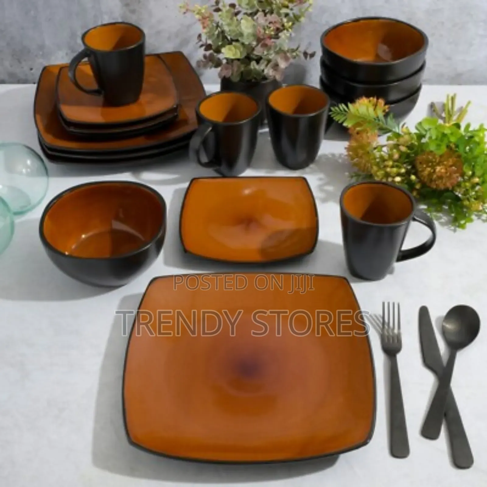 Dinner Set