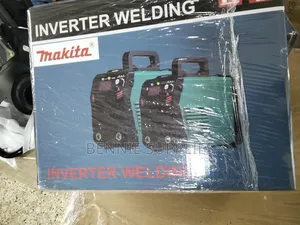 Available Makita Welding / Suitable Makita Welding