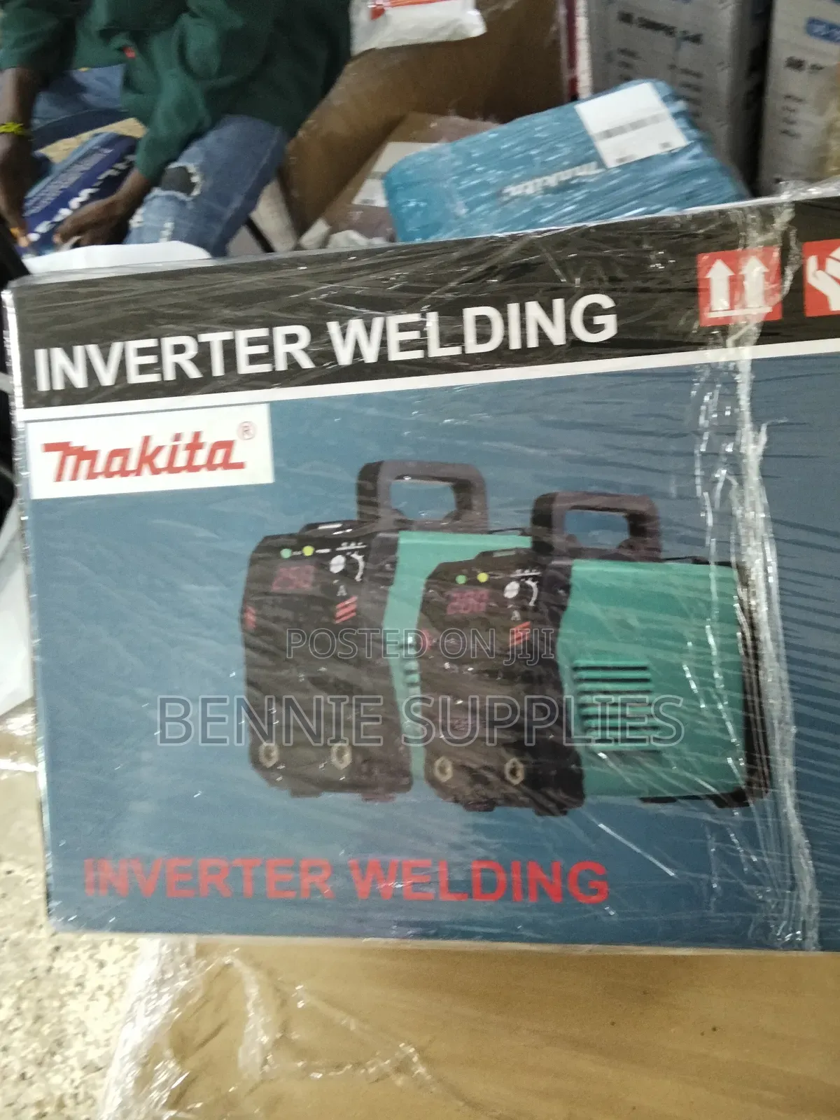 Suitable Makita Welding Machine / Welding Machine