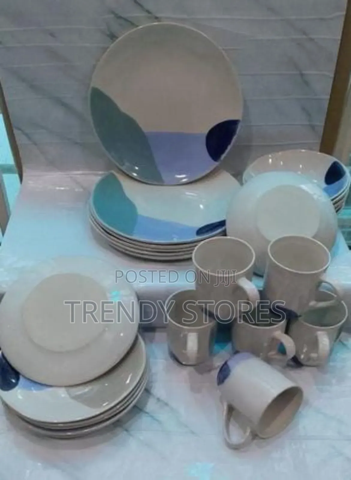 Dinner Set