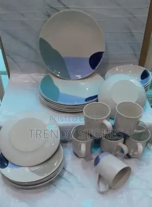 Dinner Set