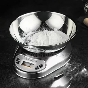 Advanced Kitchen Weighing Scale