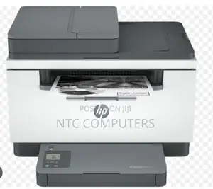 Hp Laserjet MFP M236sdn Mono Laser Duplex Printer