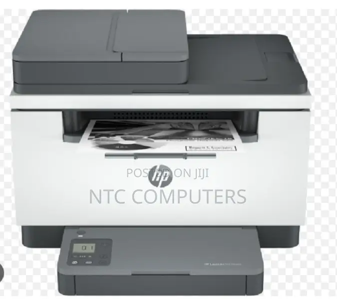 Hp Laserjet MFP M236sdn Mono Laser Duplex Printer