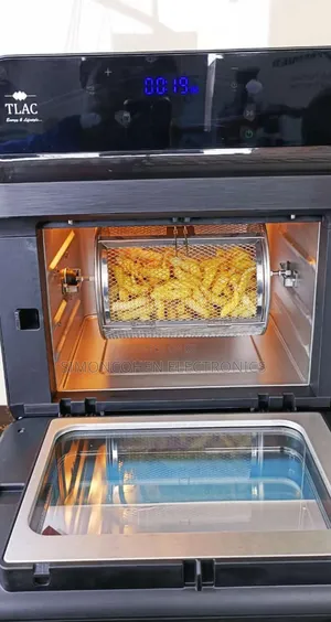 Tlac 10l Airfryer