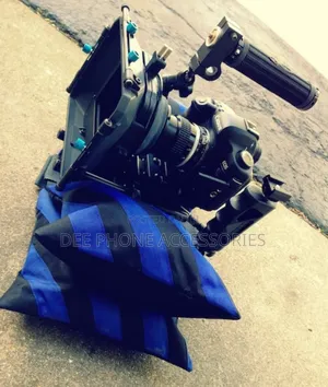 Camera Sand Bag