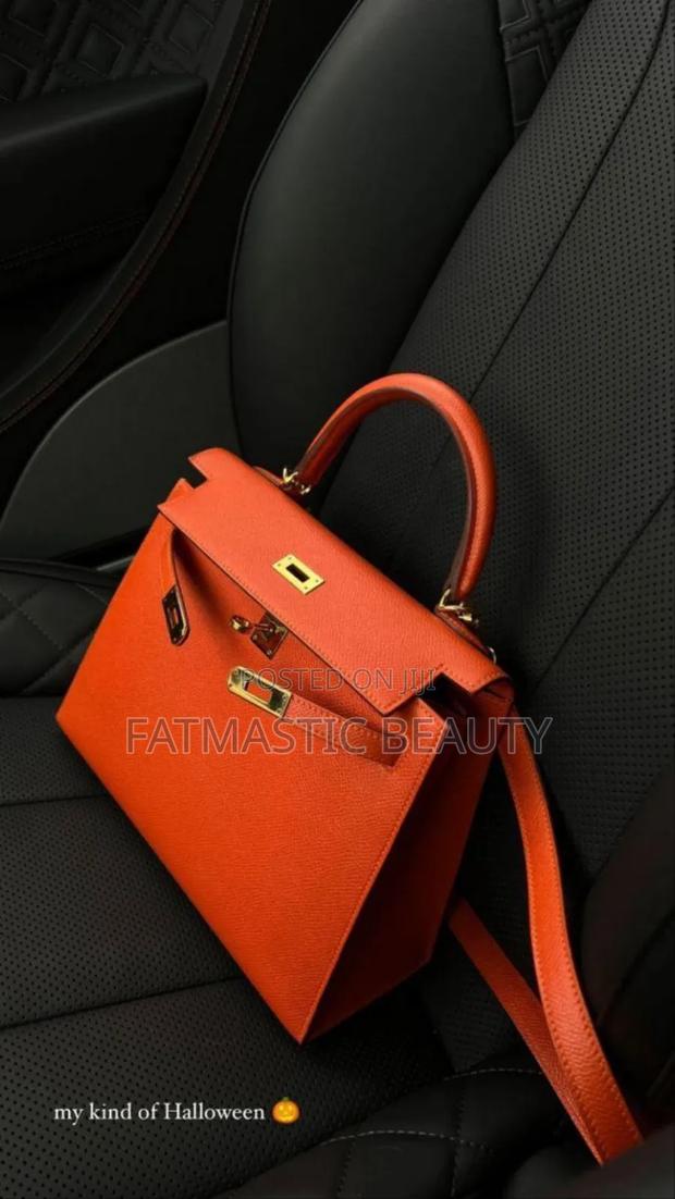 Kelly Handbag - main view