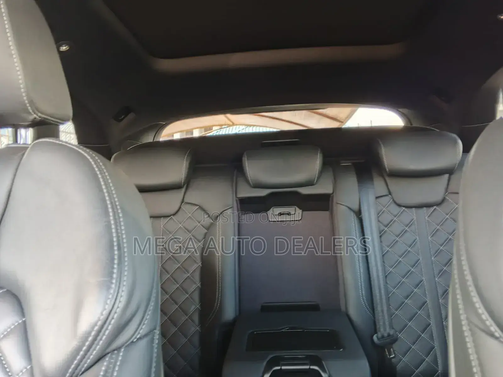 Audi SQ5 3.0T Premium Plus AWD 2018 Blue