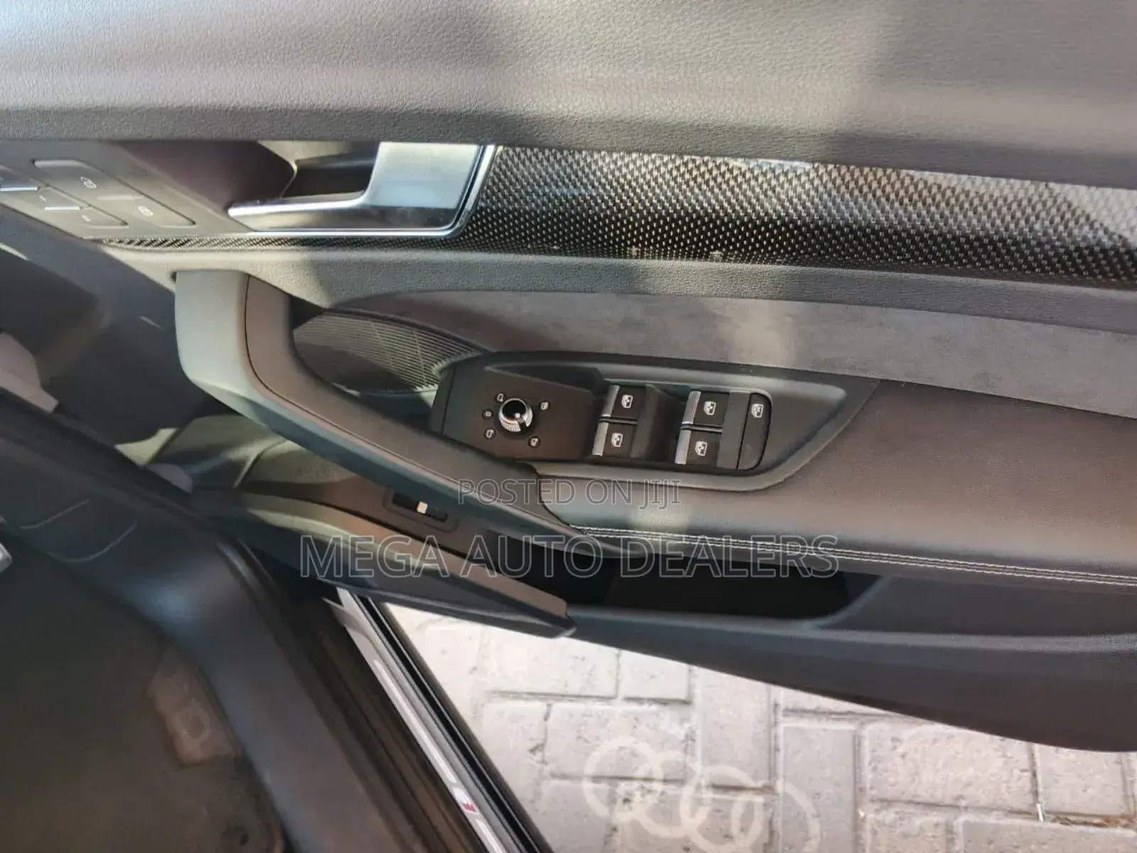 Audi SQ5 3.0T Premium Plus AWD 2018 Blue