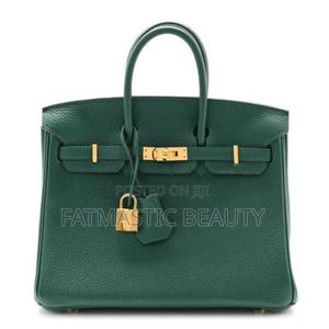 Good Leather Hermes Handbag - thumbnail 2
